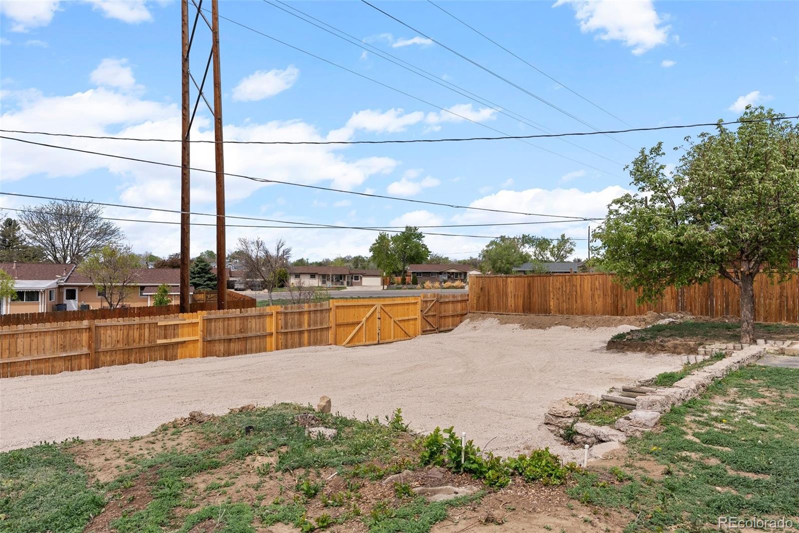 7961 E Grabada Road Denver CO 80221