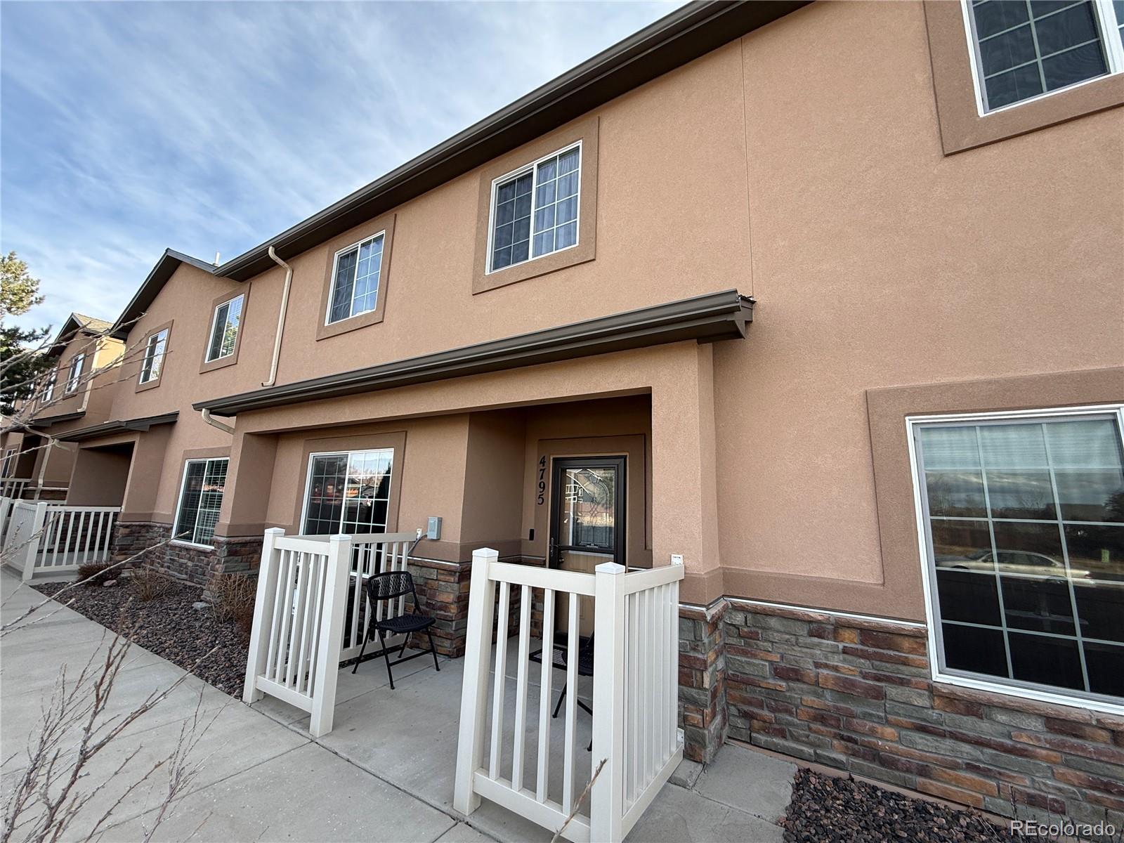 4795 Kerry Lynn View Colorado Springs CO 80922