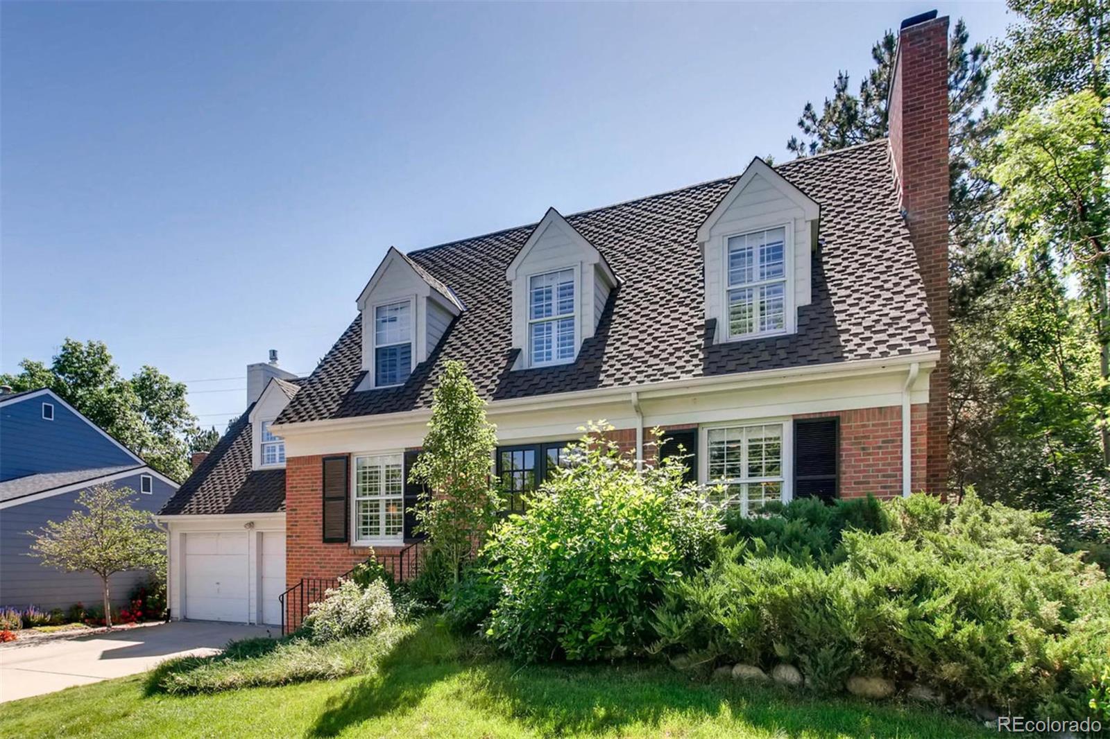 7398 S Hudson Way Centennial CO 80122