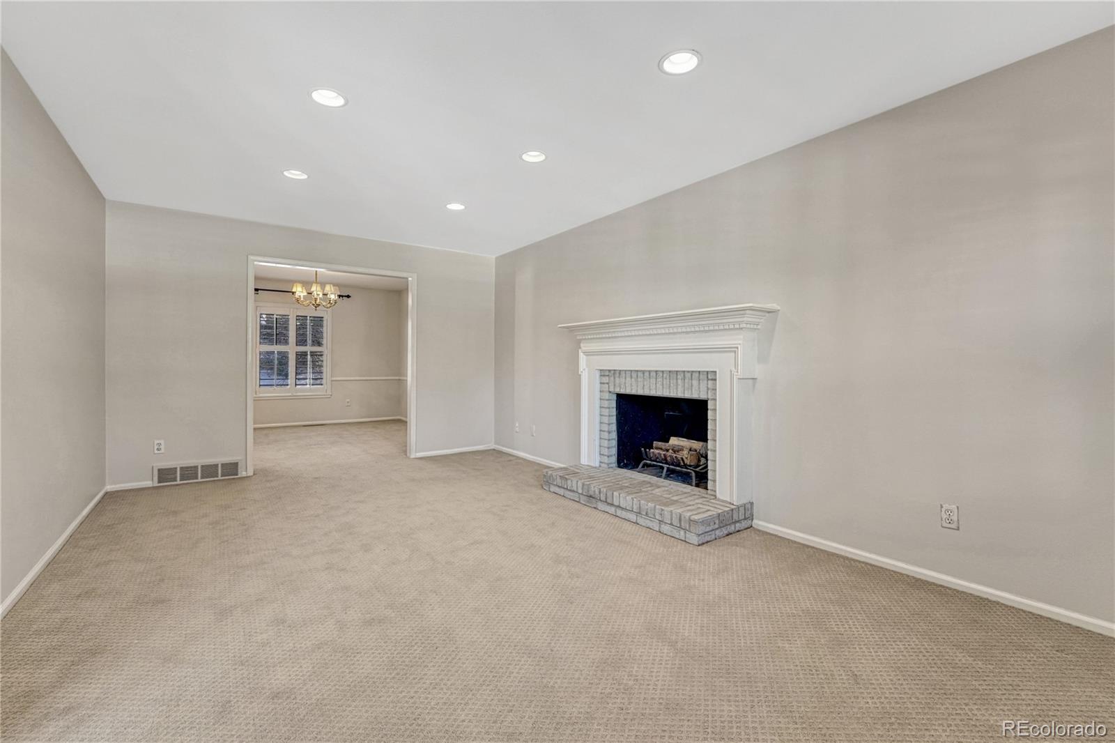 7398 S Hudson Way Centennial CO 80122