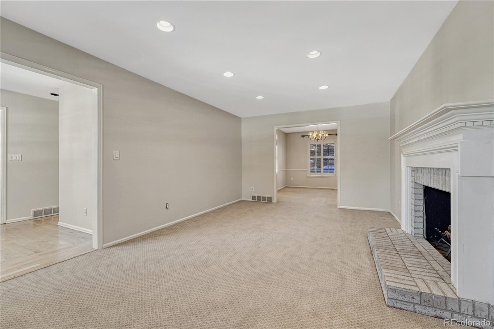 7398 S Hudson Way Centennial CO 80122