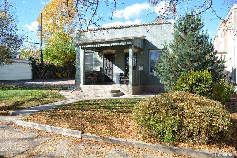 3733 Alcott Street Denver CO 80211