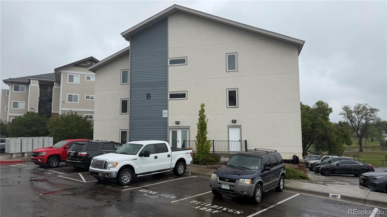 1401 W 85th Avenue Denver CO 80260