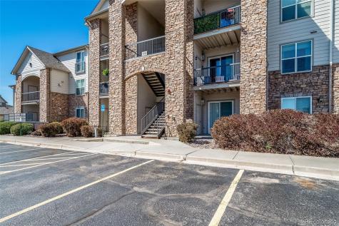 7292 S Blackhawk Street Englewood CO 80112