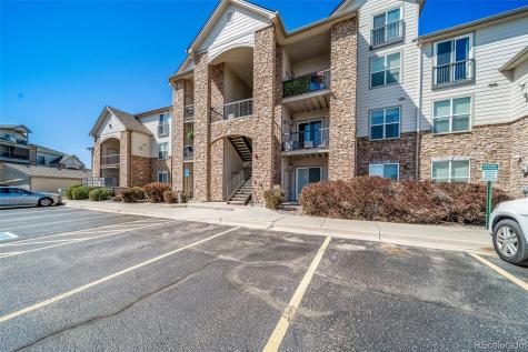 7292 S Blackhawk Street Englewood CO 80112