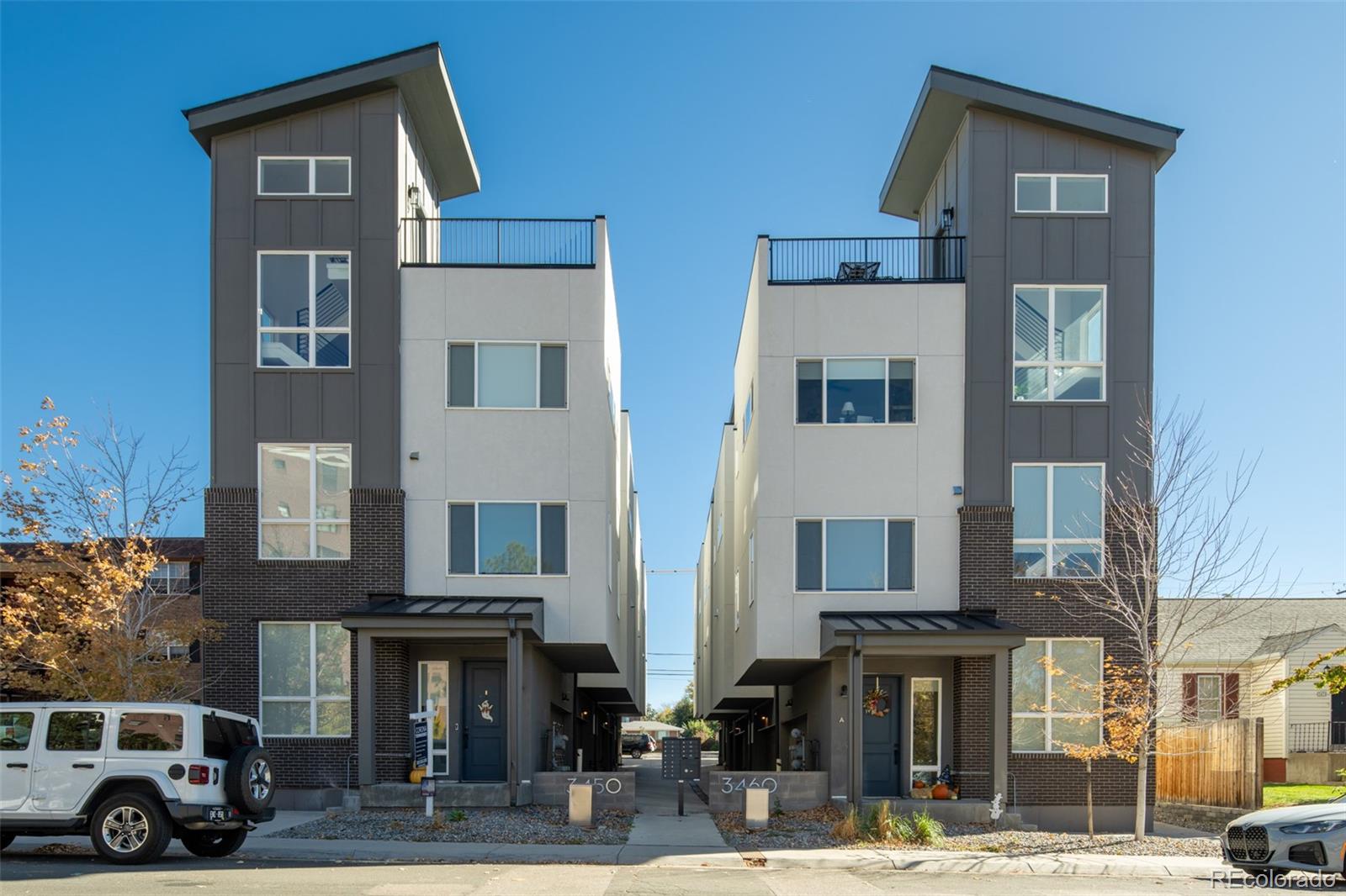 3450 S Corona Street Englewood CO 80113
