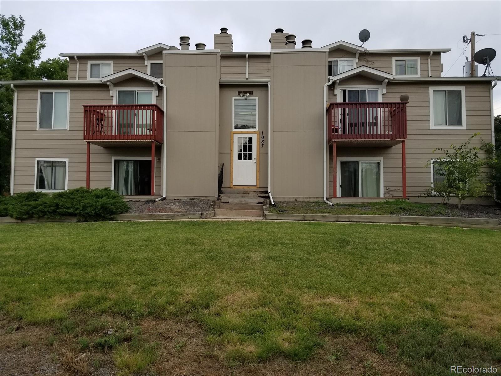 1087 Ingalls Street Lakewood CO 80214
