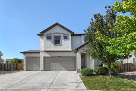 12432 E 105th Avenue Commerce City CO 80022