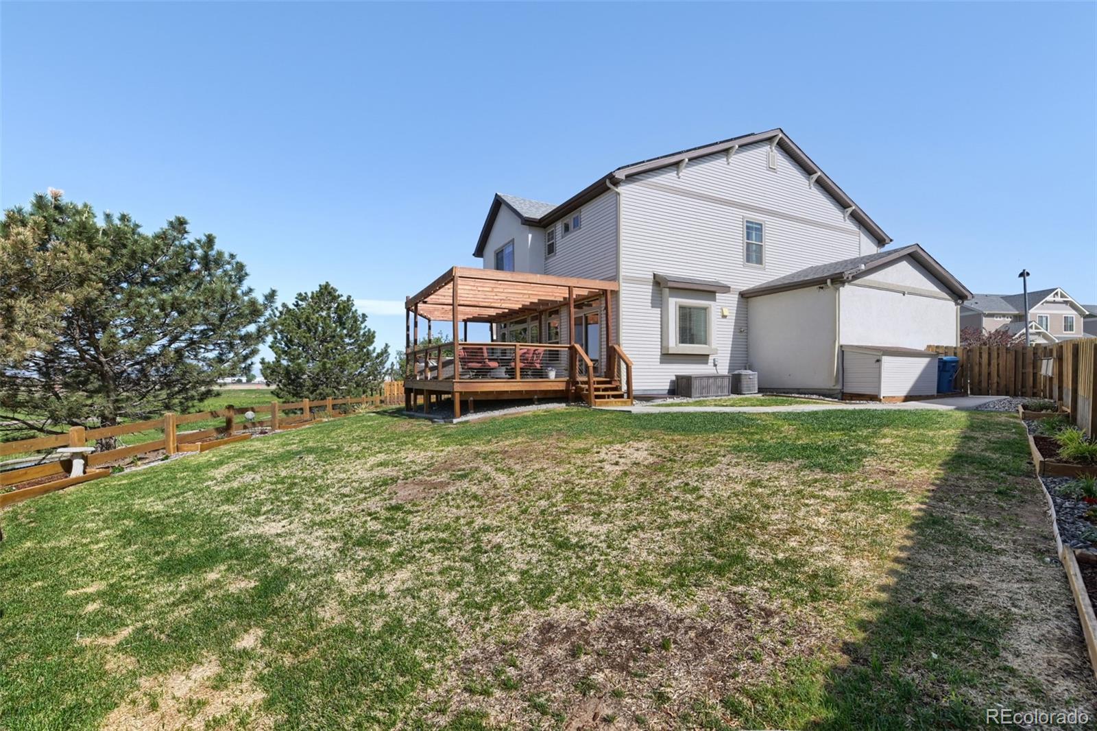 12432 E 105th Avenue Commerce City CO 80022