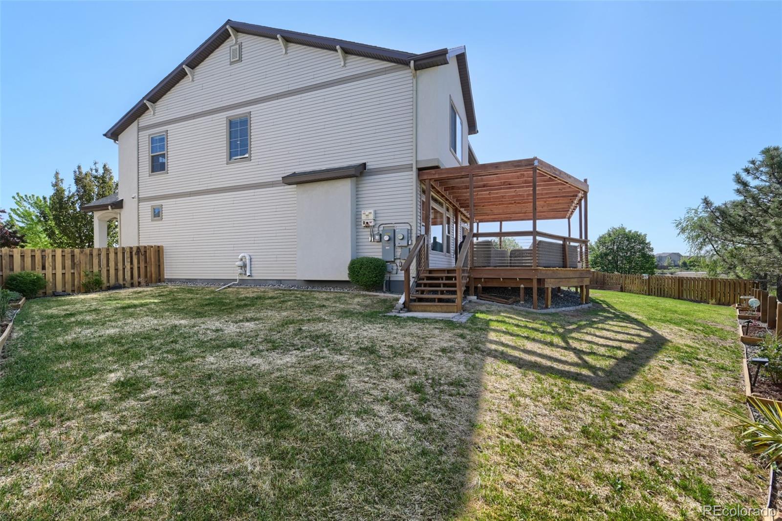 12432 E 105th Avenue Commerce City CO 80022