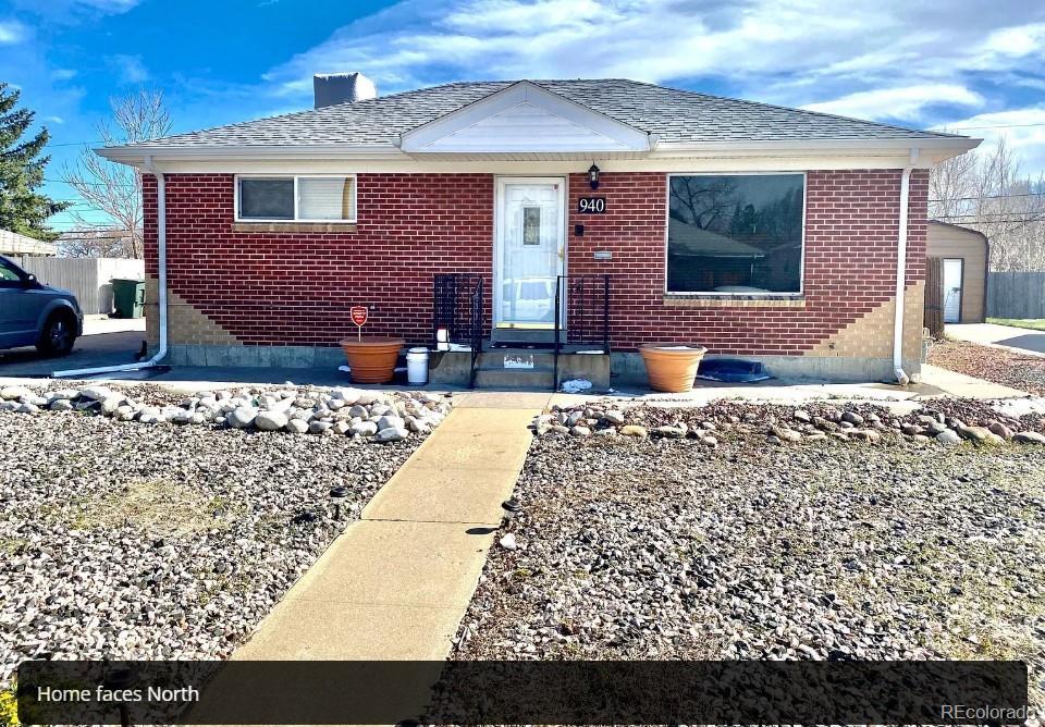940 W 70th Place Denver CO 80221