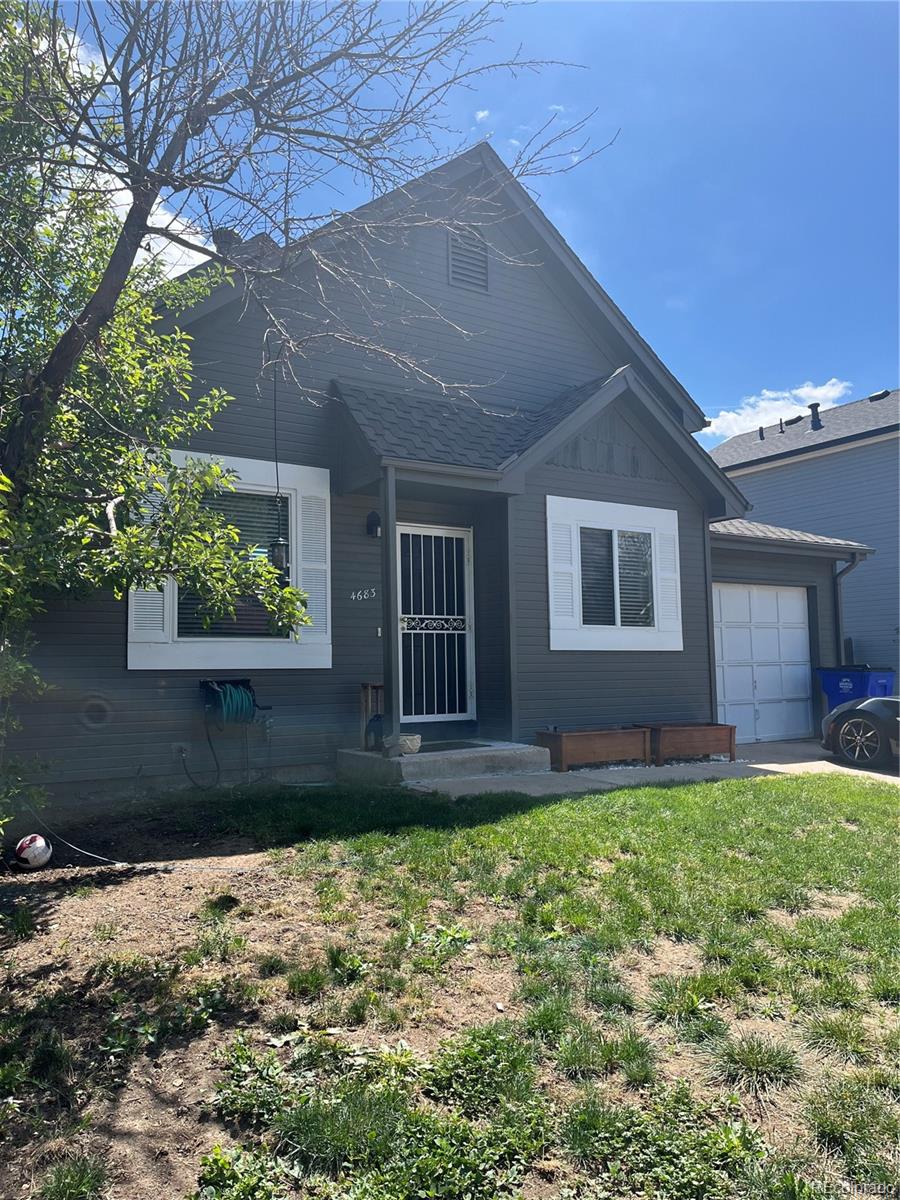 4683 S Buckley Way Aurora CO 80015