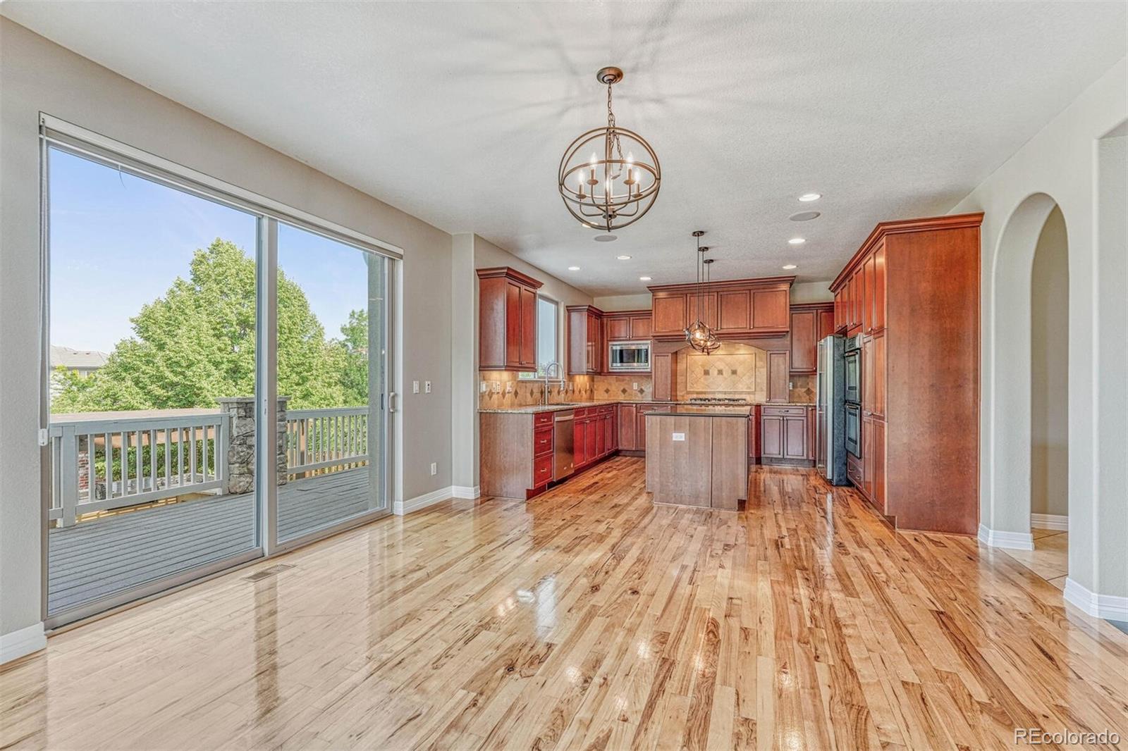 9611 Sunset Hill Drive Lone Tree CO 80124