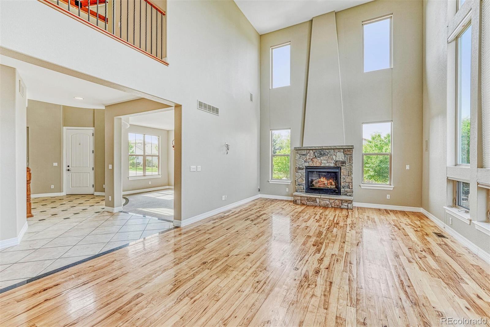 9611 Sunset Hill Drive Lone Tree CO 80124