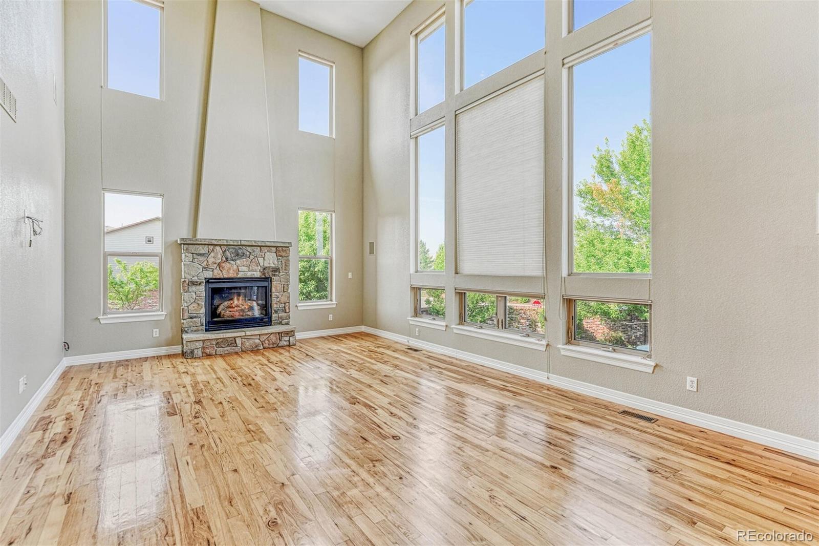 9611 Sunset Hill Drive Lone Tree CO 80124