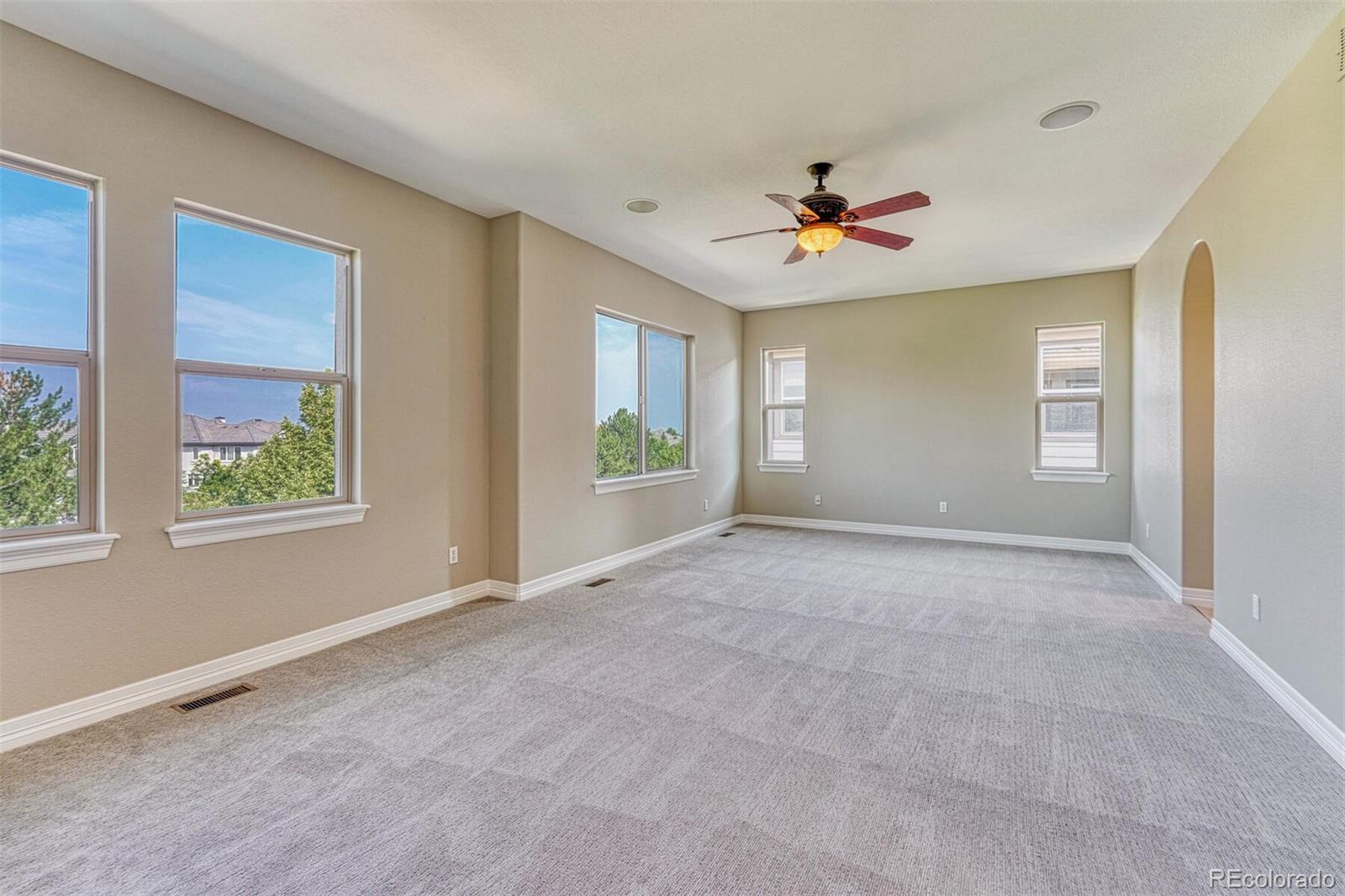 9611 Sunset Hill Drive Lone Tree CO 80124