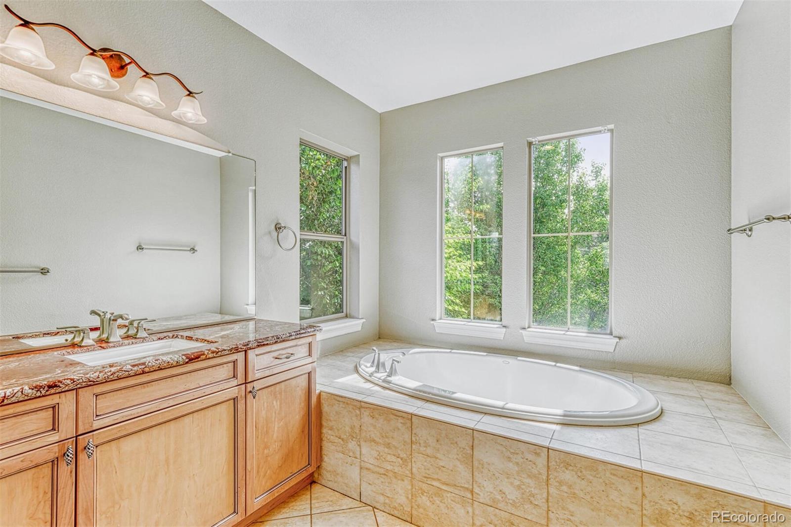 9611 Sunset Hill Drive Lone Tree CO 80124