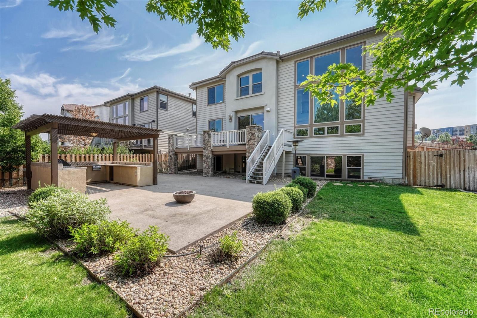 9611 Sunset Hill Drive Lone Tree CO 80124