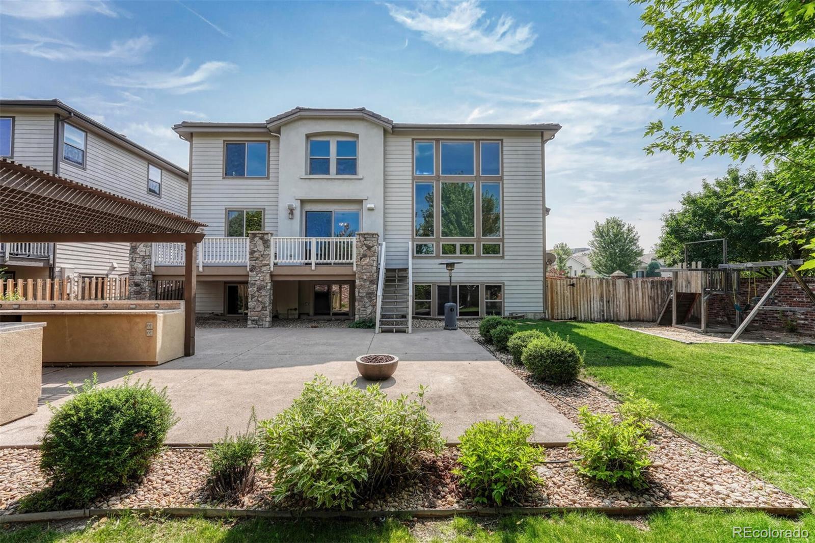 9611 Sunset Hill Drive Lone Tree CO 80124