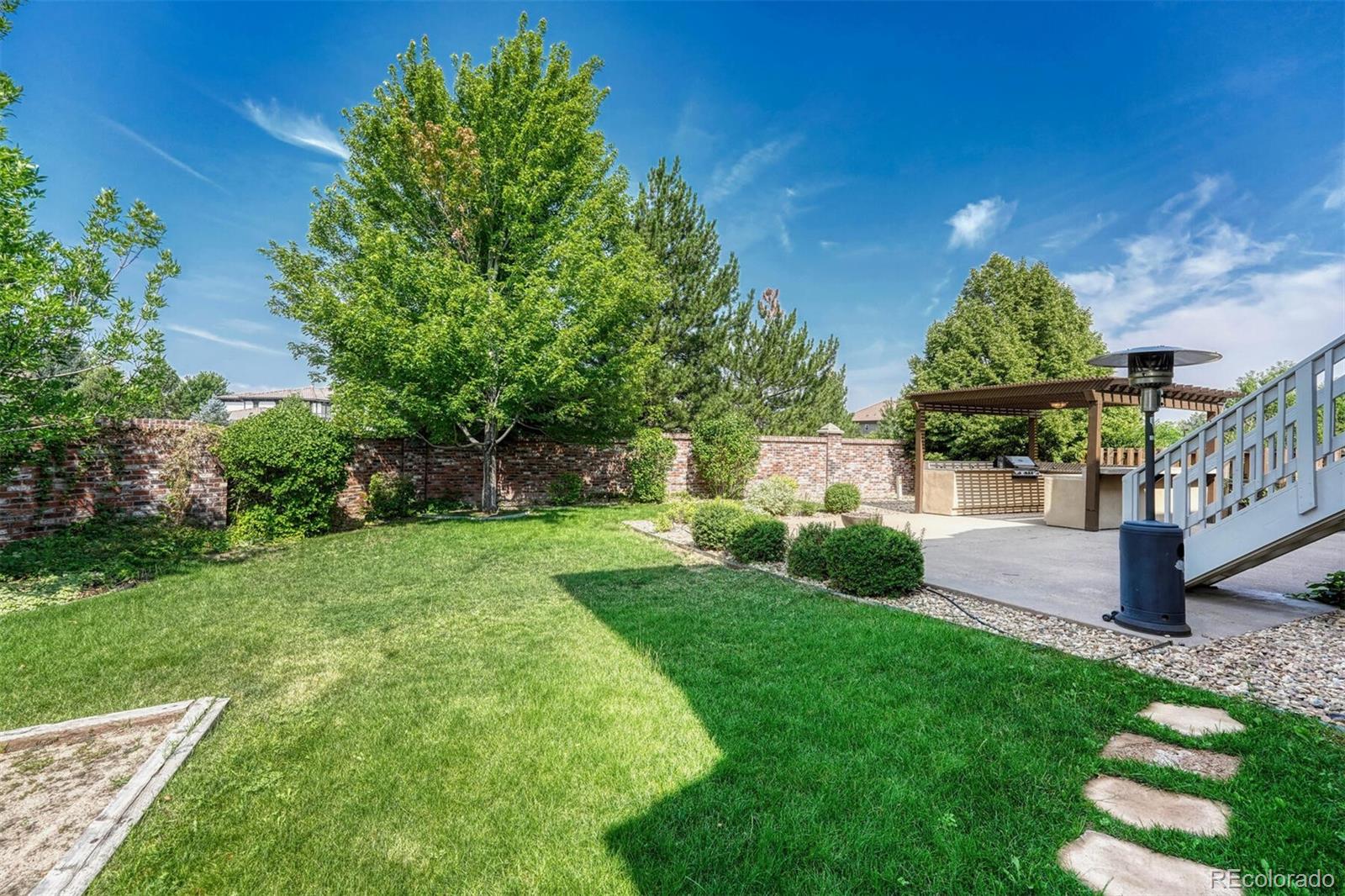9611 Sunset Hill Drive Lone Tree CO 80124