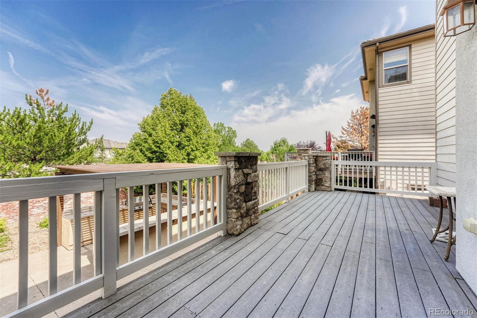 9611 Sunset Hill Drive Lone Tree CO 80124
