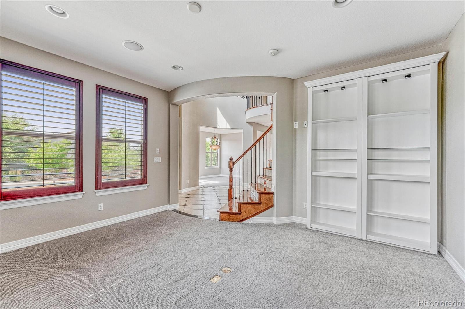 9611 Sunset Hill Drive Lone Tree CO 80124