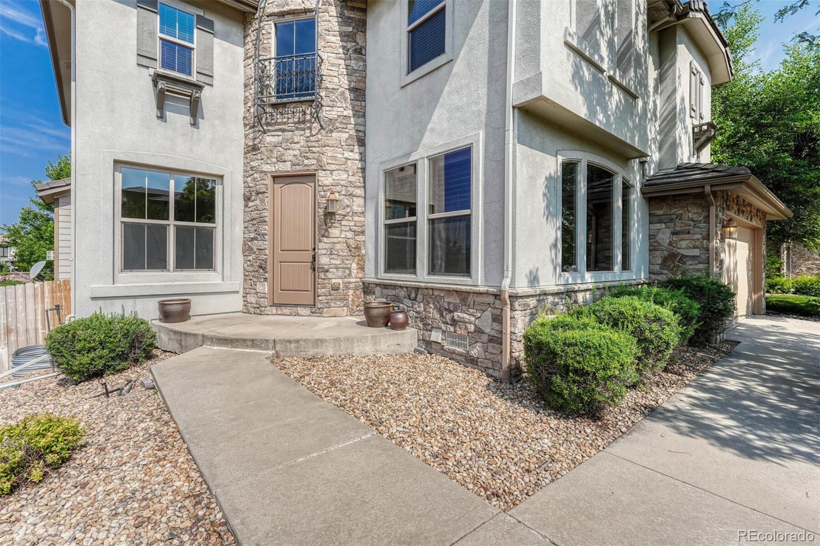 9611 Sunset Hill Drive Lone Tree CO 80124
