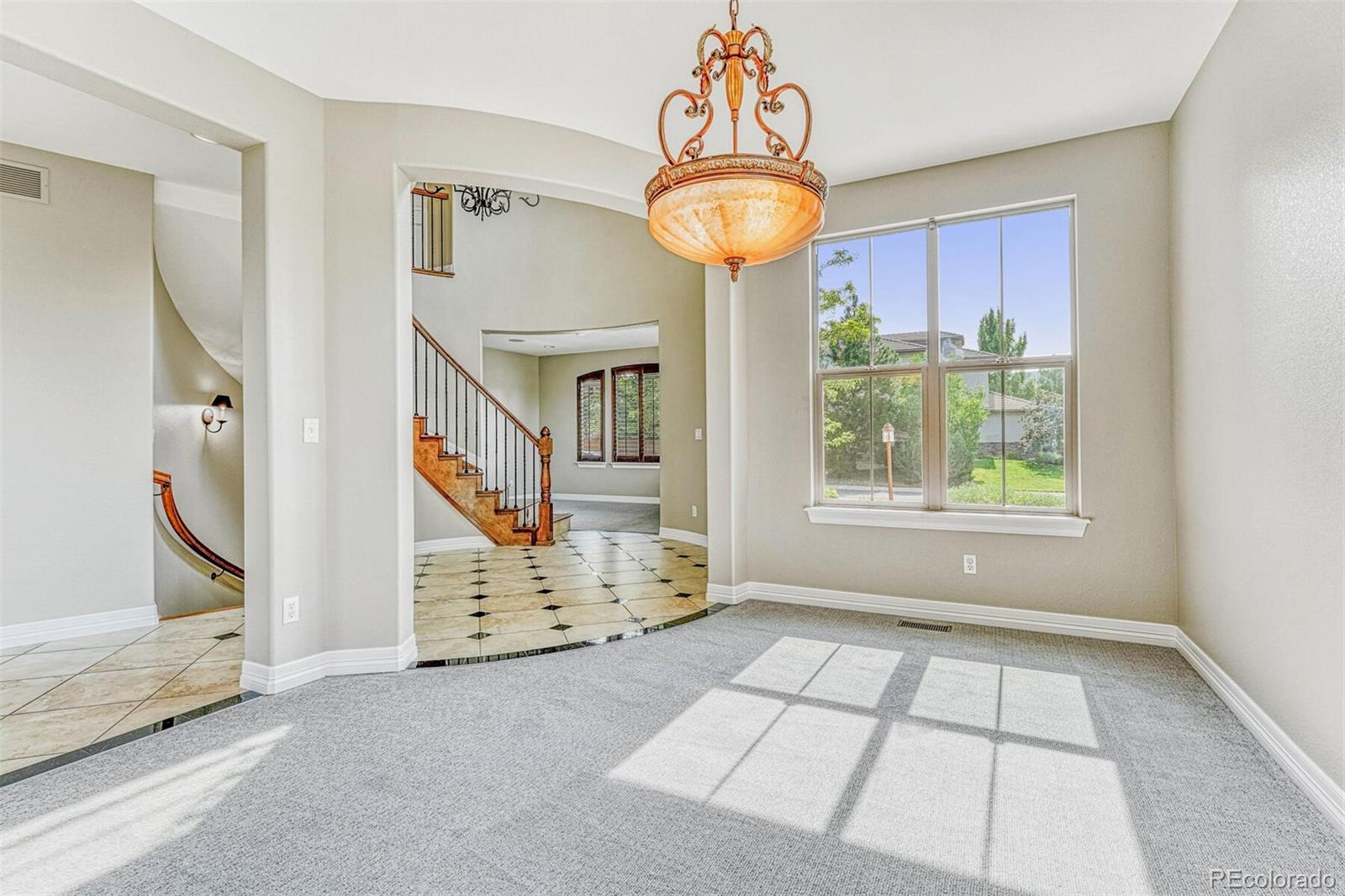 9611 Sunset Hill Drive Lone Tree CO 80124