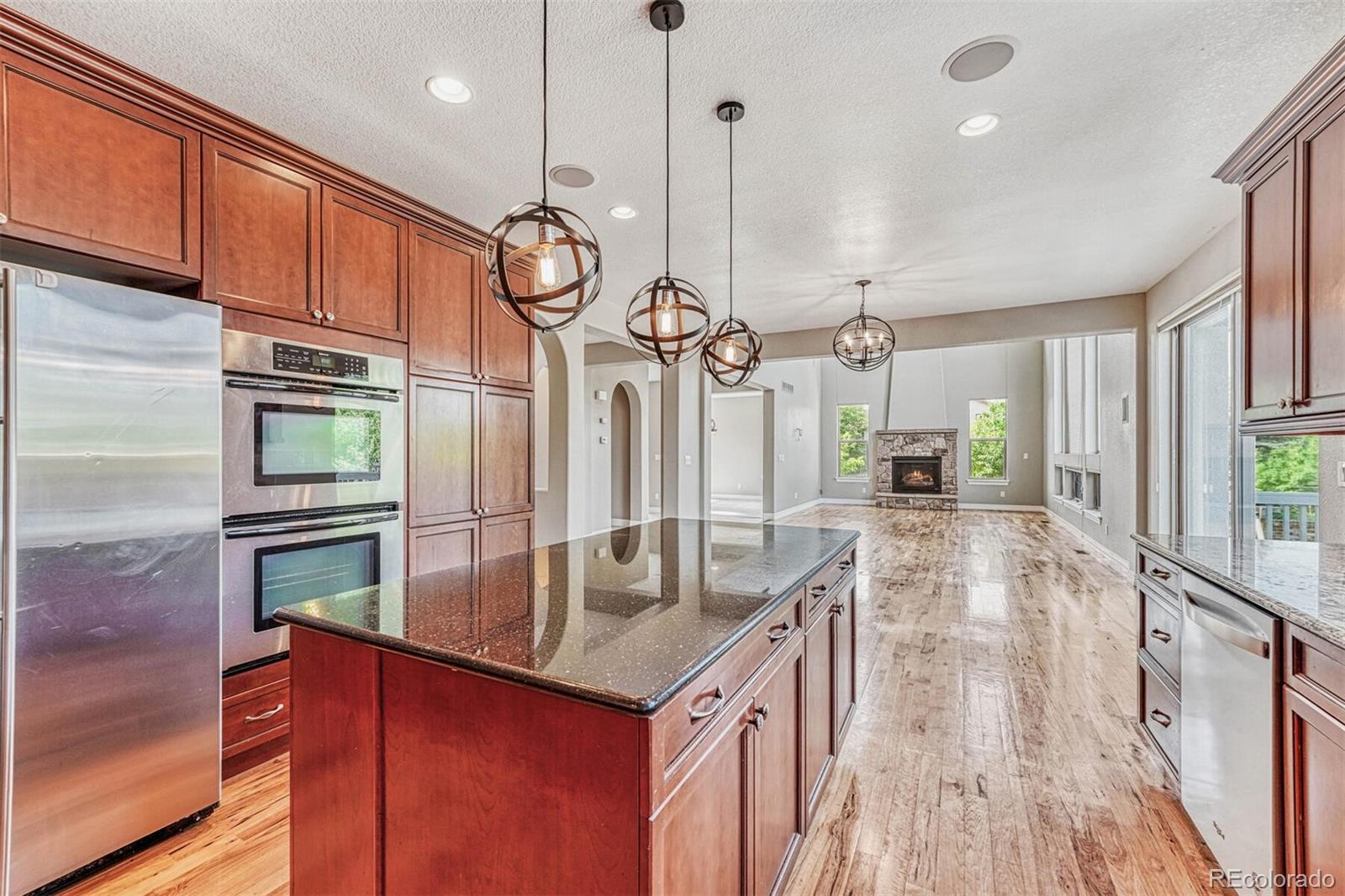 9611 Sunset Hill Drive Lone Tree CO 80124