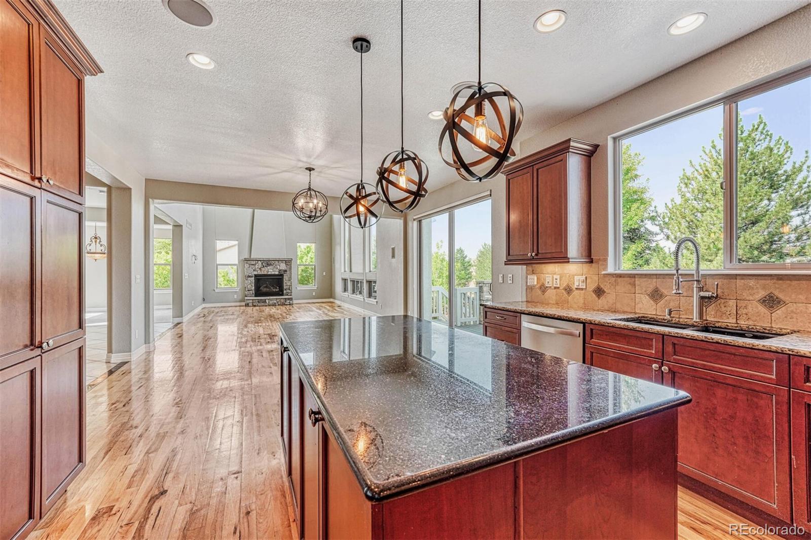 9611 Sunset Hill Drive Lone Tree CO 80124