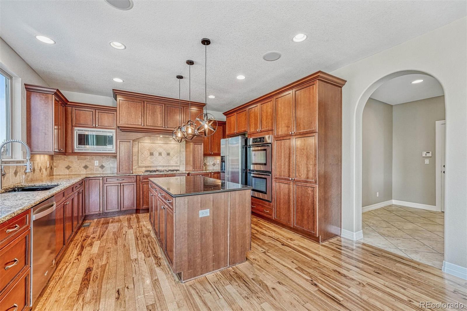 9611 Sunset Hill Drive Lone Tree CO 80124