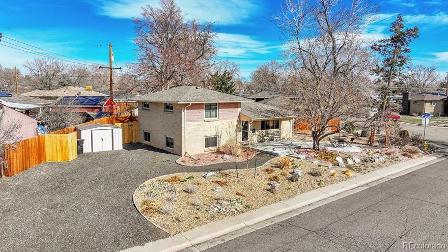 9415 W 51st Avenue Arvada CO 80002