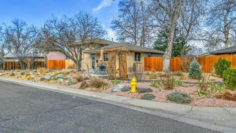9415 W 51st Avenue Arvada CO 80002