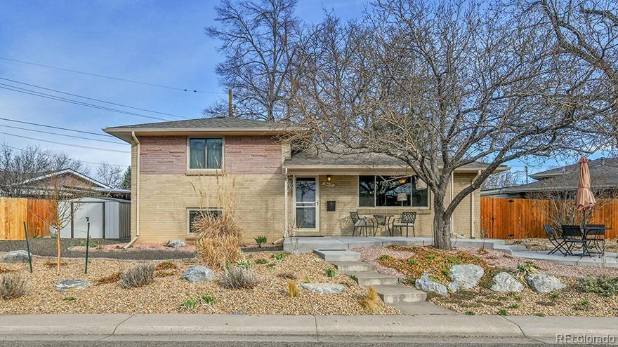 9415 W 51st Avenue Arvada CO 80002