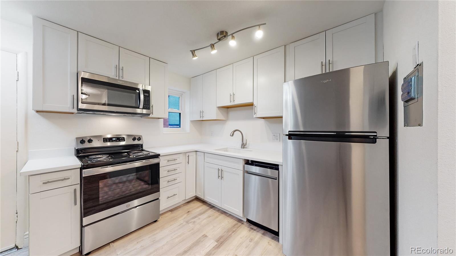 1355 Gaylord Street Denver CO 80206