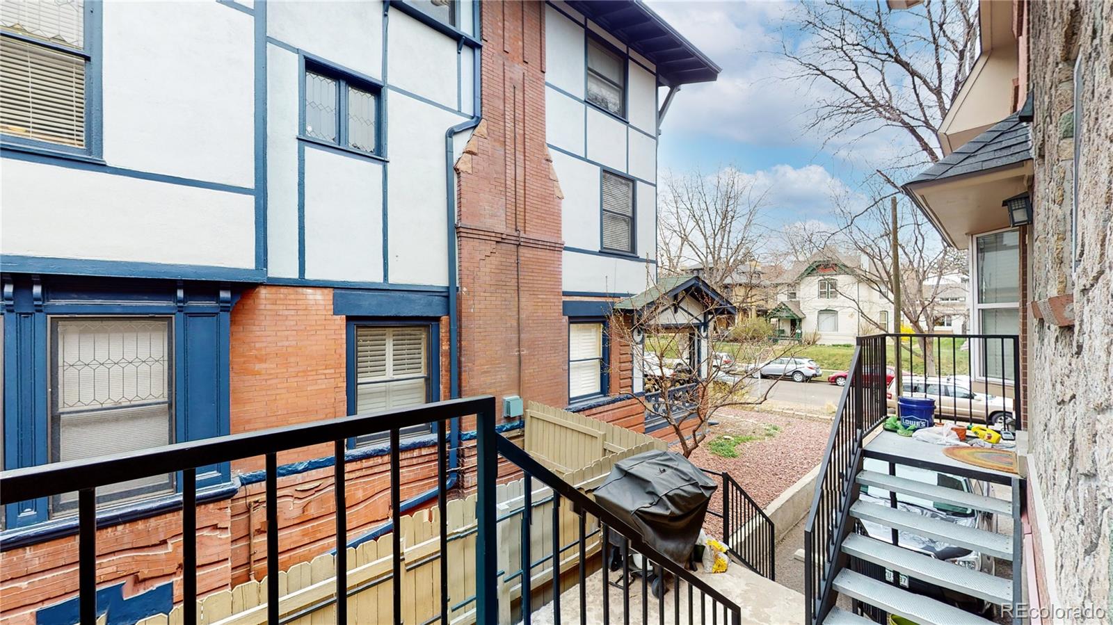 1355 Gaylord Street Denver CO 80206