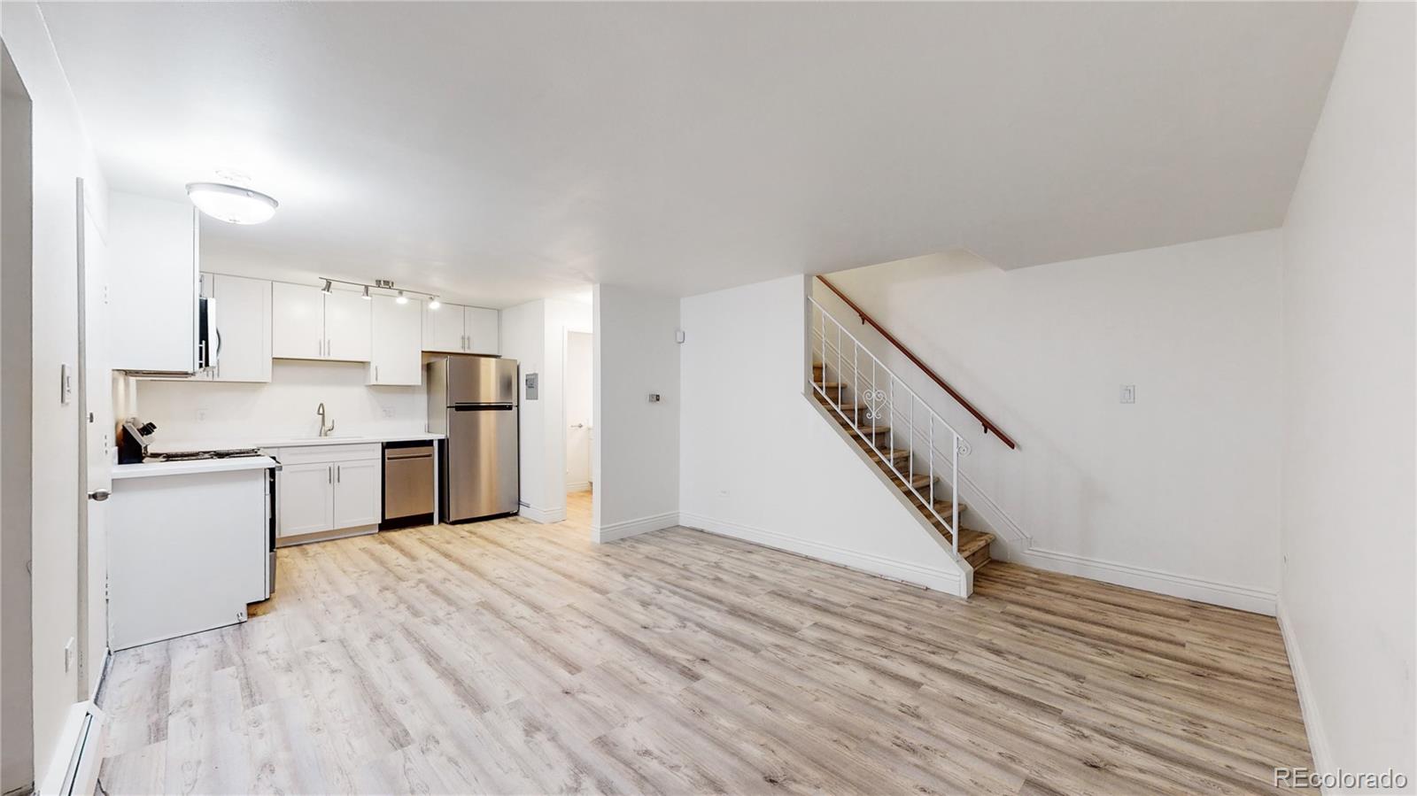 1355 Gaylord Street Denver CO 80206
