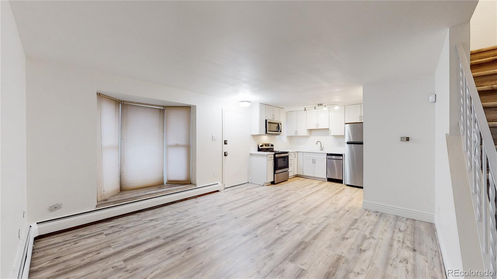 1355 Gaylord Street Denver CO 80206