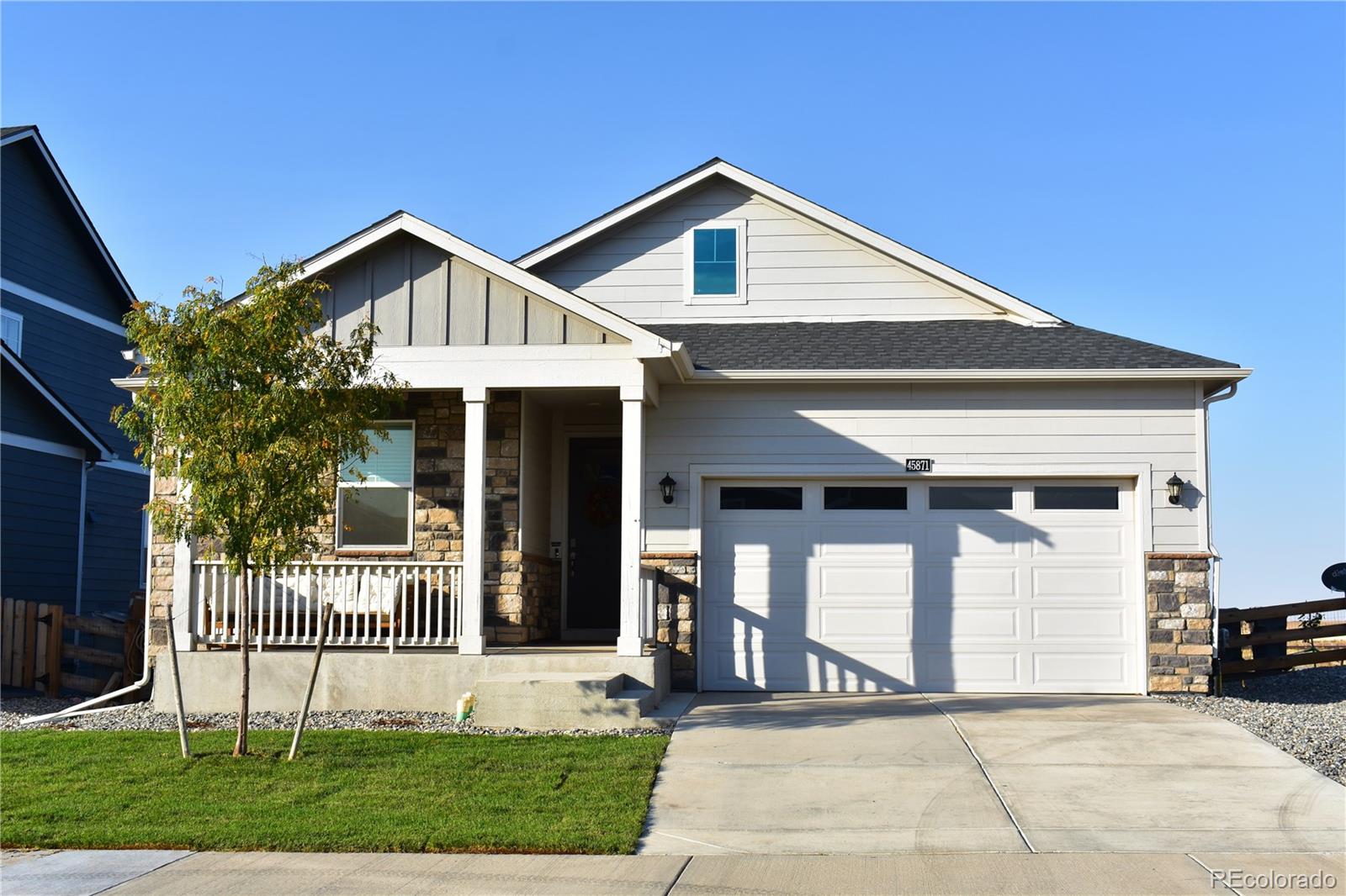 45871 Orchid Avenue Bennett CO 80102