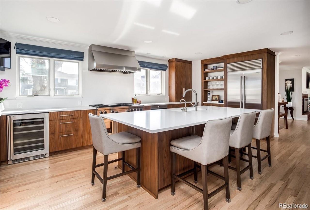 Denver CO, 905 S Harrison Street