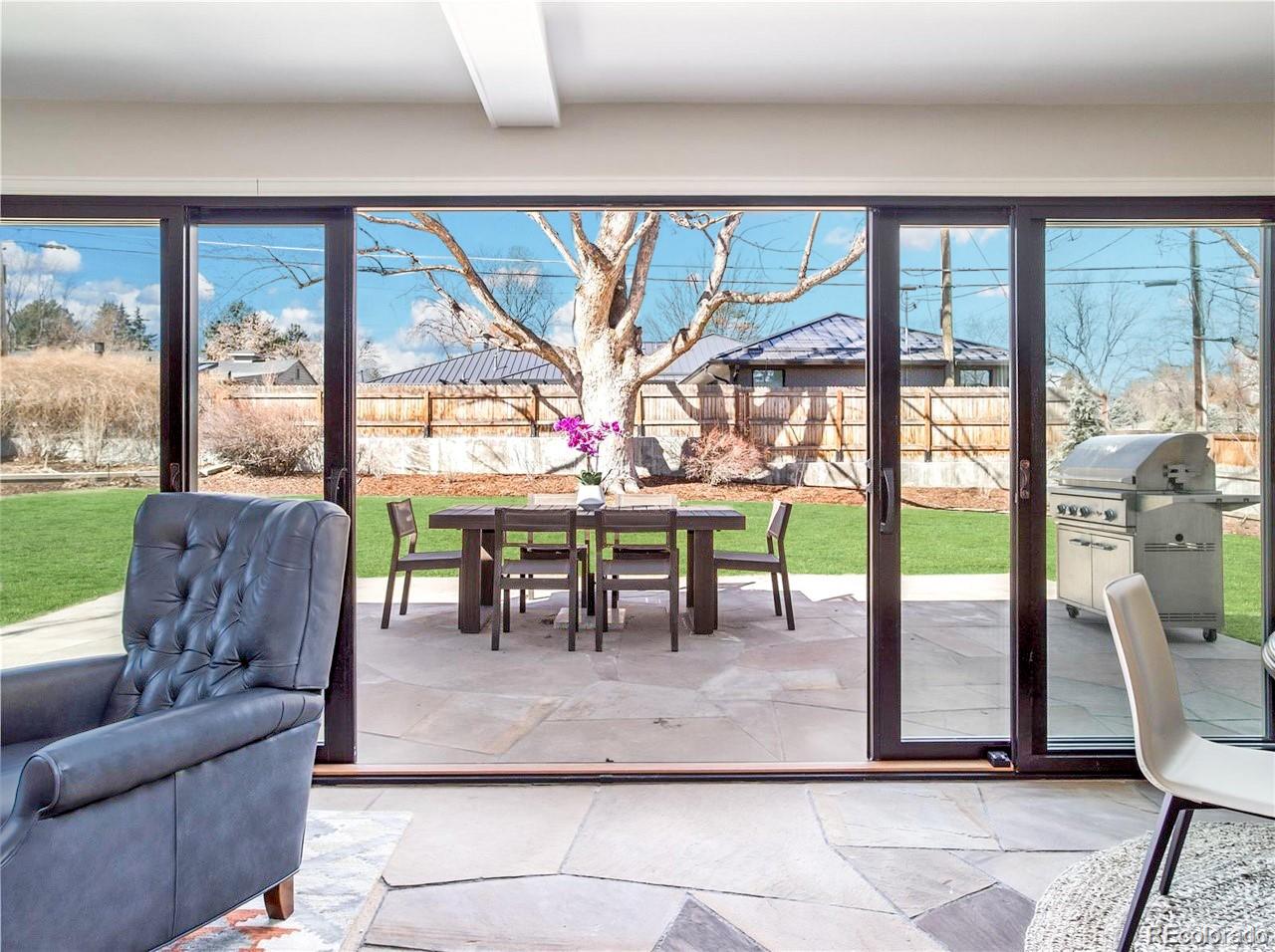 905 S Harrison Street Denver CO 80209