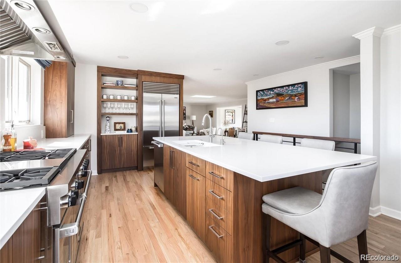 905 S Harrison Street Denver CO 80209