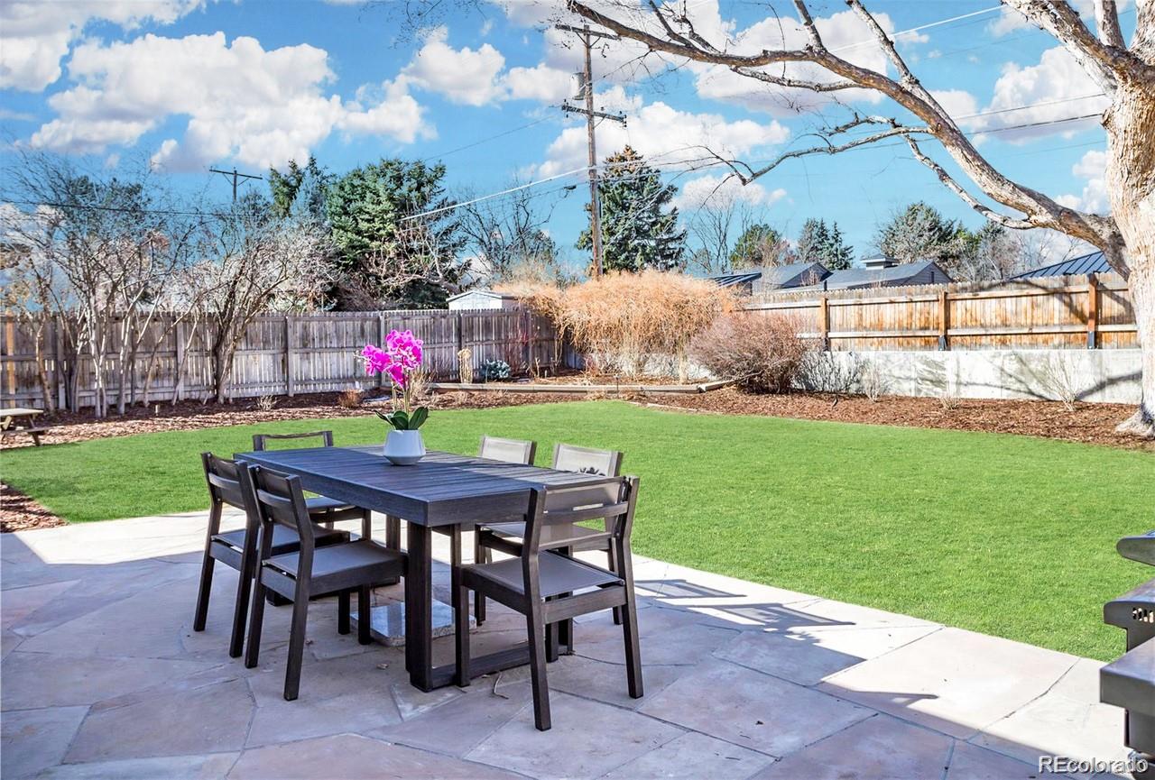 905 S Harrison Street Denver CO 80209