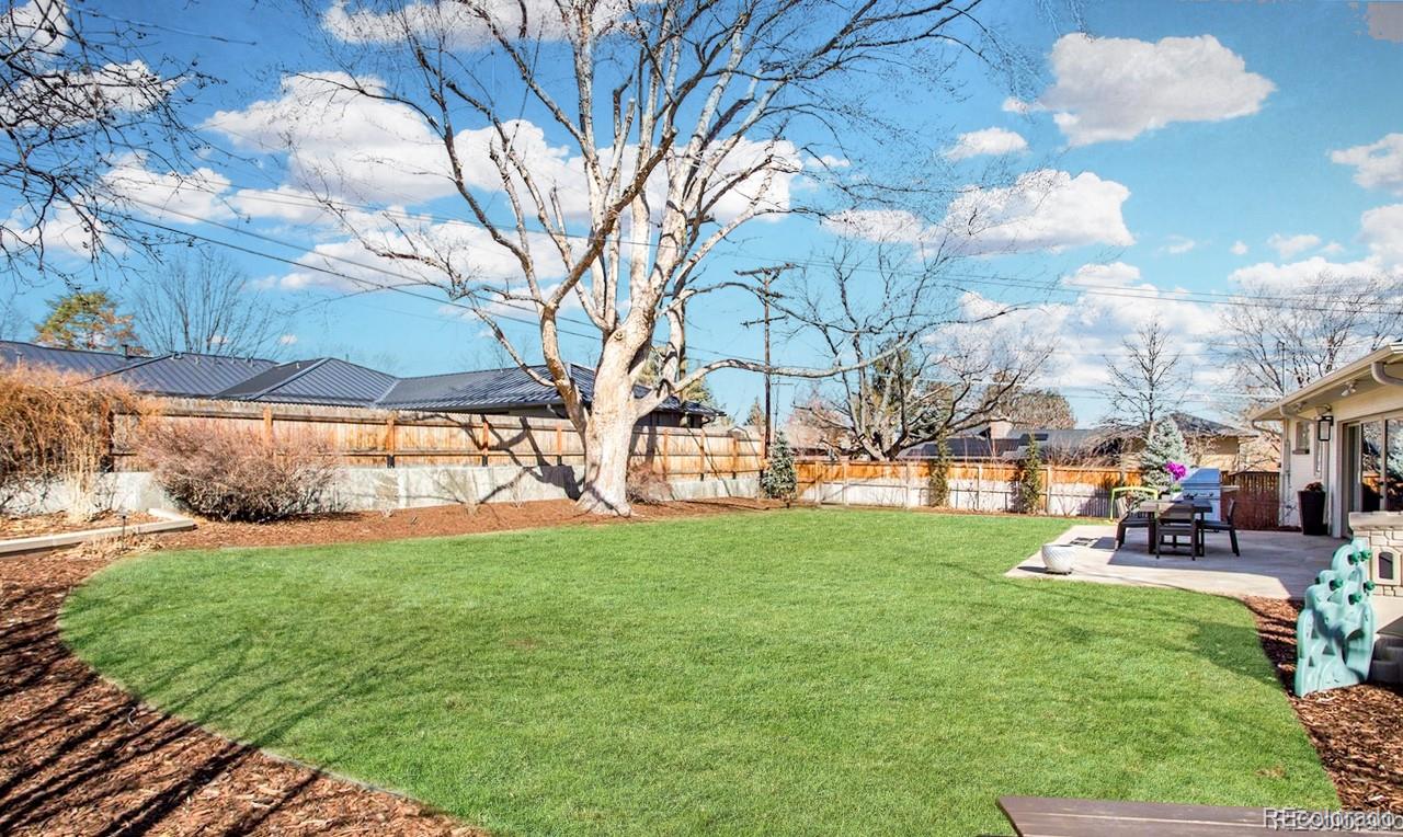 905 S Harrison Street Denver CO 80209