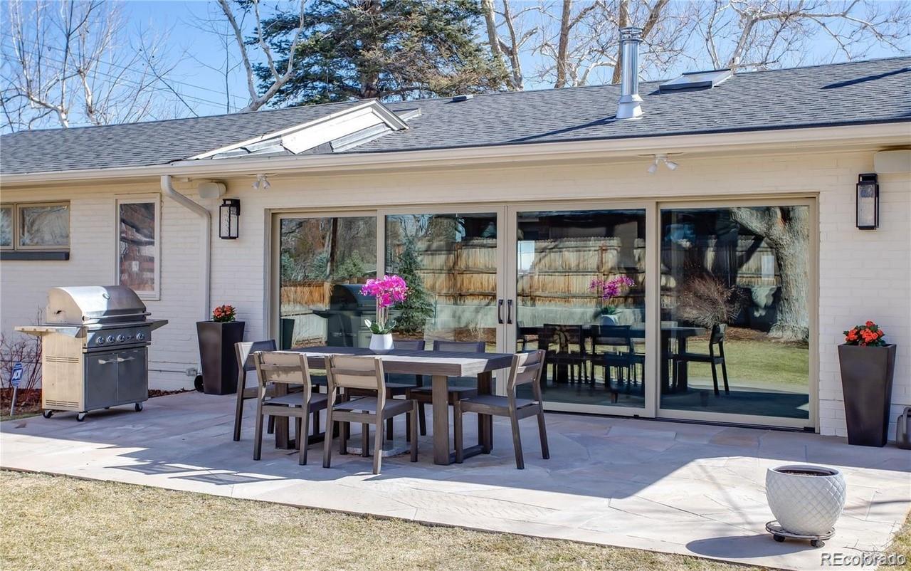 905 S Harrison Street Denver CO 80209