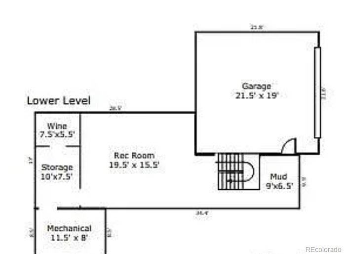 905 S Harrison Street Denver CO 80209