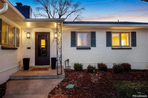 905 S Harrison Street Denver CO 80209