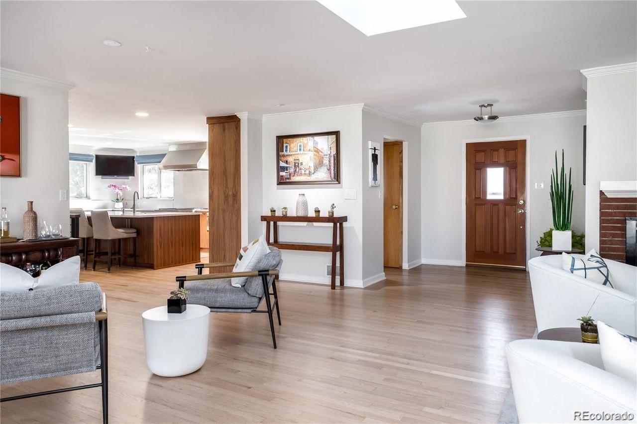 905 S Harrison Street Denver CO 80209