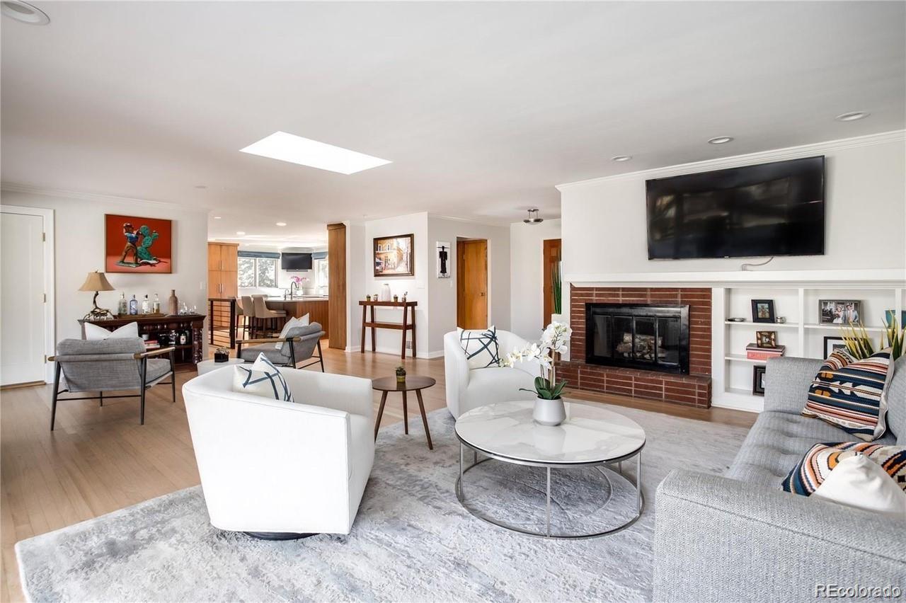 905 S Harrison Street Denver CO 80209