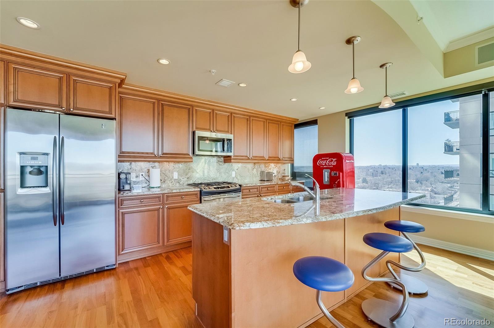 2990 E 17th Avenue Denver CO 80206